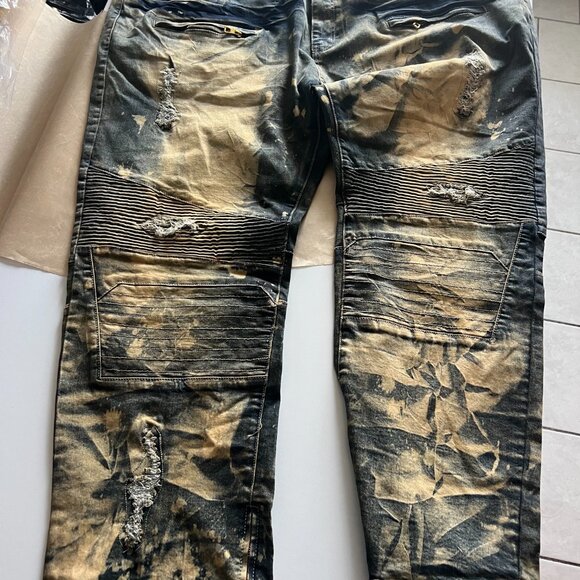 Makobi Jeans - Picture 5 of 14